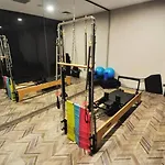 Nyaraló Lovely Modern 1bd Views W Poolgym! #222 Isztambul
