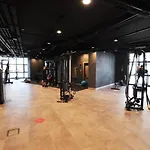 Lovely Modern 1bd Views W Poolgym! #222 Κωνσταντινούπολη
