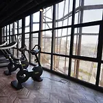 Lovely Modern 1bd Views W Poolgym! #222 Σπίτι διακοπών *
