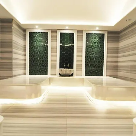 Lovely Modern 1bd Views W Poolgym! #222 * 伊斯坦布尔