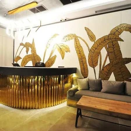 度假居 Lovely Modern 1bd Views W Poolgym! #222 *