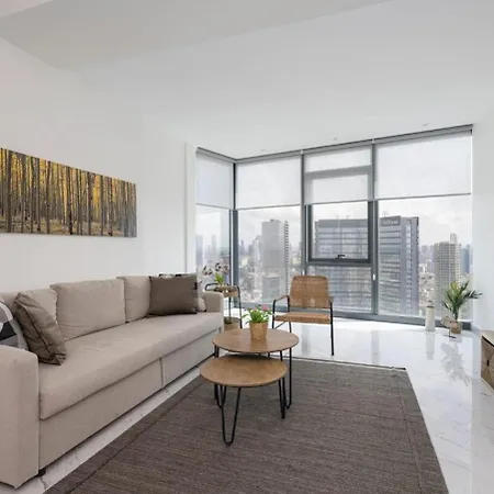 Casa vacanze Lovely Modern 1bd Views W Poolgym! #222 Provincia di Istanbul