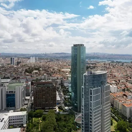 Lovely Modern 1bd Views W Poolgym! #222 Dom wakacyjny *