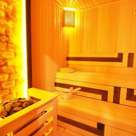 Lovely Modern 1bd Views W Poolgym! #222